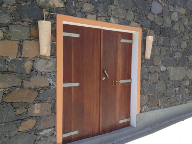 Casa Praia Tarrafal De Monte Trigo Seladinha Exterior foto